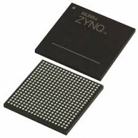 XC7Z010-1CLG400C FPGA Zynq-7000